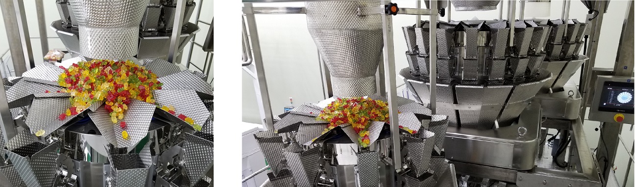 candy weigher